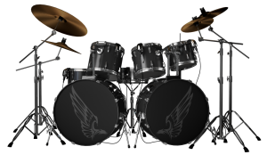 Drum PNG-14345